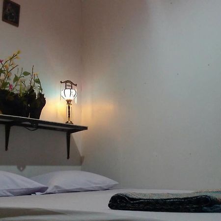 Adchara Mansion Hotel Chiang Rai Exterior photo