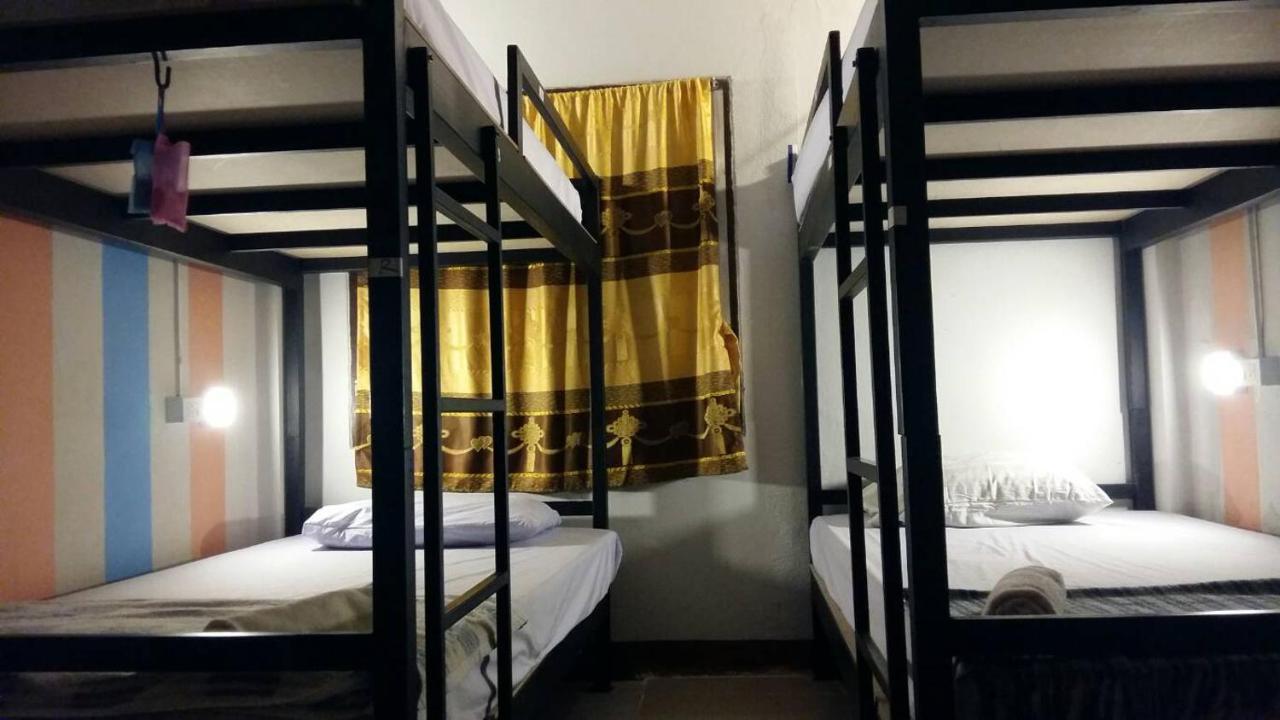 Adchara Mansion Hotel Chiang Rai Exterior photo